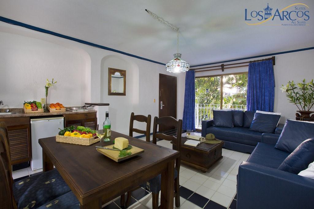 Los Arcos Suites Puerto Vallarta Room photo
